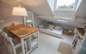Cosy Studio Milano-Brera